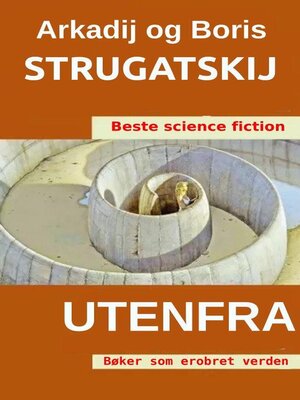 cover image of Utenfra